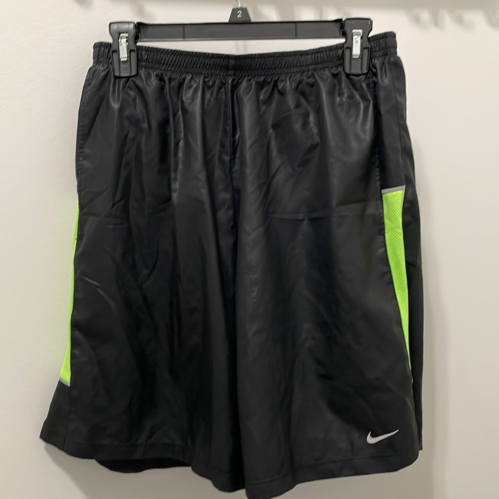 Men’s Nike Dry Fit Shorts